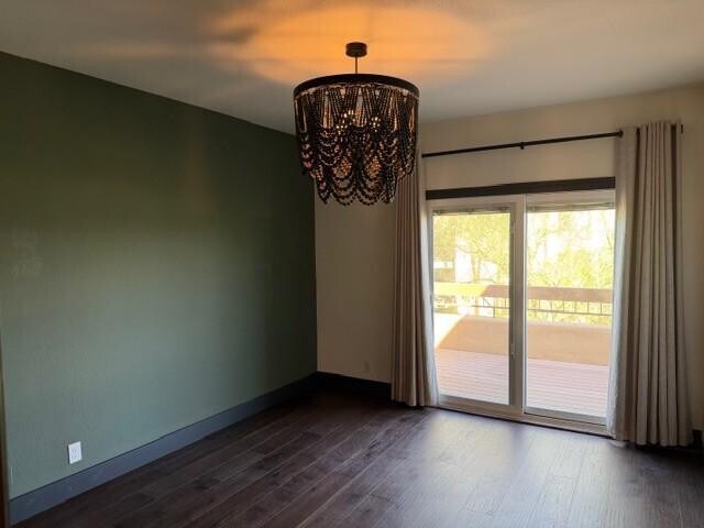 Foto del edificio - 16724 E Gunsight Dr