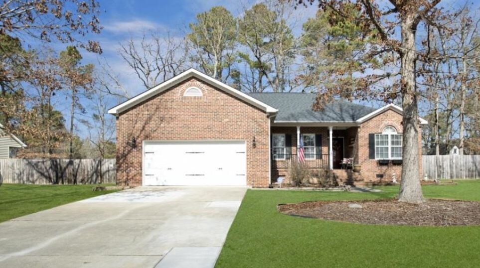 Primary Photo - 195 Scarlet Oak Dr