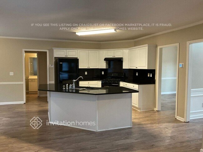 Foto del edificio - 655 River Overlook Dr NW