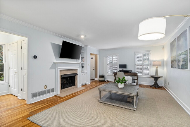 Photo - 104 Terrace Dr NE Townhome