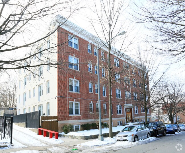 St Dennis Apartments Rentals Washington, DC