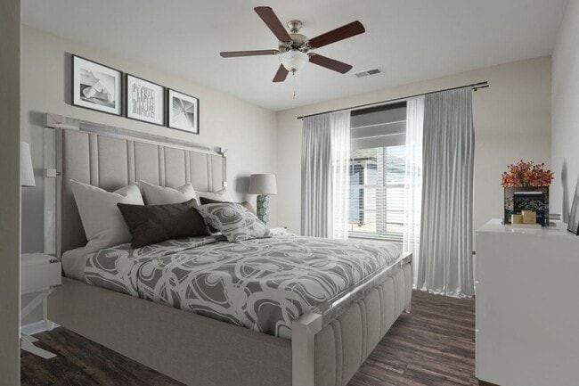 Building Photo - Ashford Villas Apartment Homes