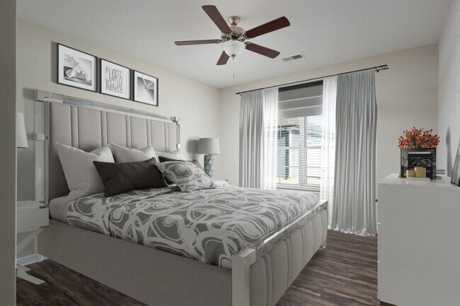 Foto del edificio - Ashford Villas Apartment Homes