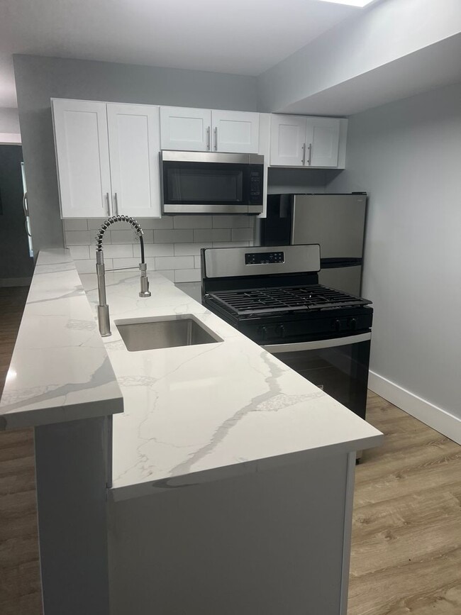 Foto del interior - Edge at Greentree