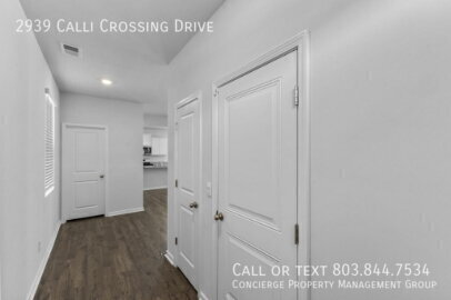 Foto del edificio - 2939 Calli Crossing Dr