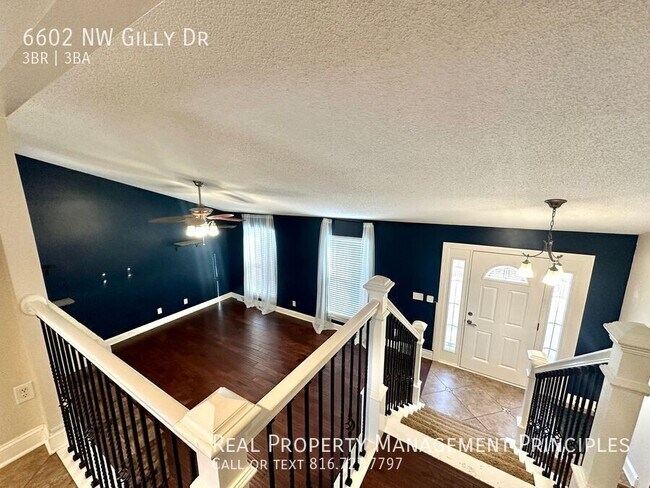 Building Photo - 6602 NW Gilly Rd