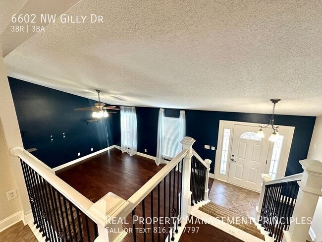 Foto del edificio - 6602 NW Gilly Rd