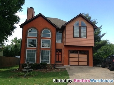 Building Photo - 1633 Oak Chase Ct