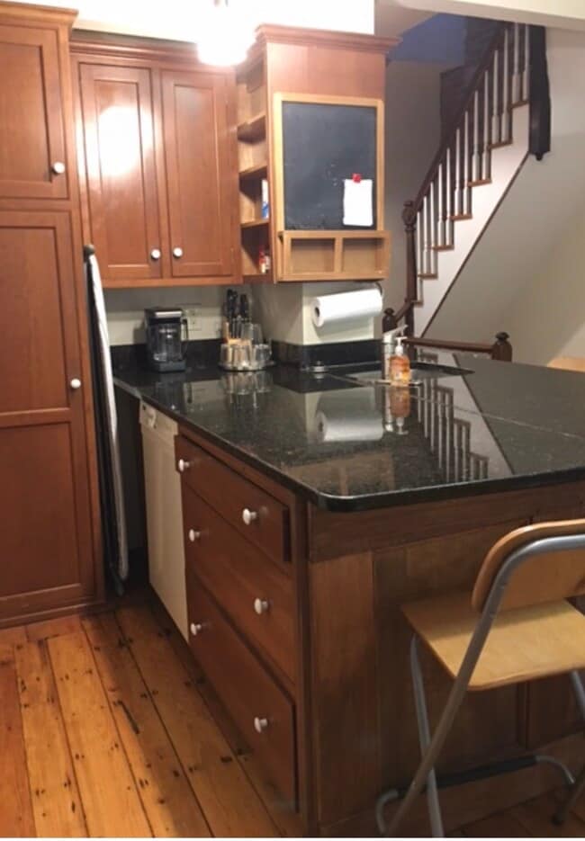 24 Worthington St Unit 2, Crossing, MA 02120 Condo for Rent in
