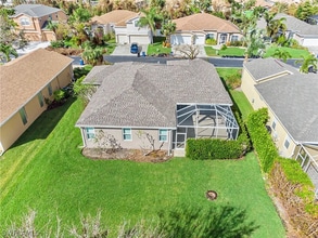 Building Photo - 16901 Colony Lakes Blvd