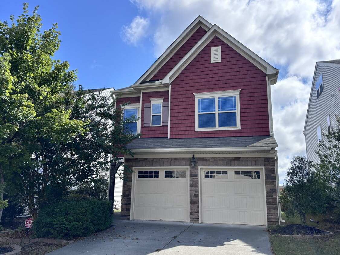 Photo - 1019 Thoughtful Spot Lane, Durham, NC 27703