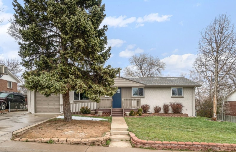 Photo - 89 W 81st Pl (Denver, CO)