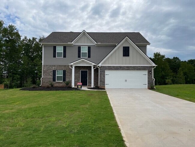 Building Photo - NEW CONSTRUCTION NOW AVAILABLE! - 832 Athe...