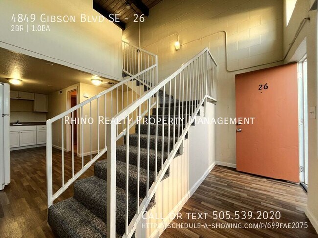 Foto del edificio - 4849 Gibson Blvd SE
