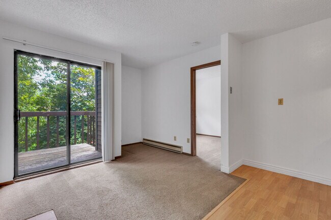 Foto del edificio - South Street Apartments