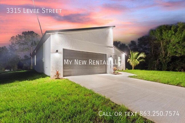 Foto del edificio - 3315 Levee St