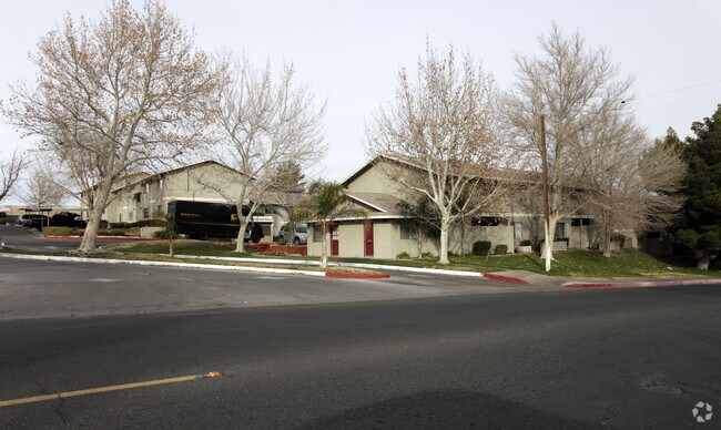 Sunrise Vista Apartments Rentals Barstow, CA