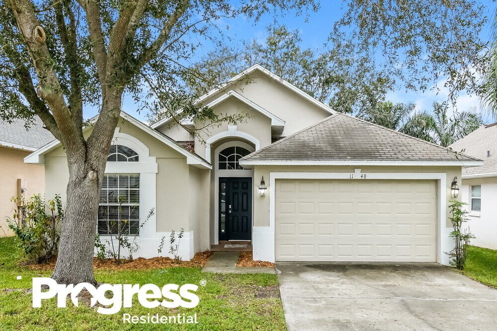 1140 Stoneham Dr, Groveland, FL 34736 House for Rent in Groveland, FL