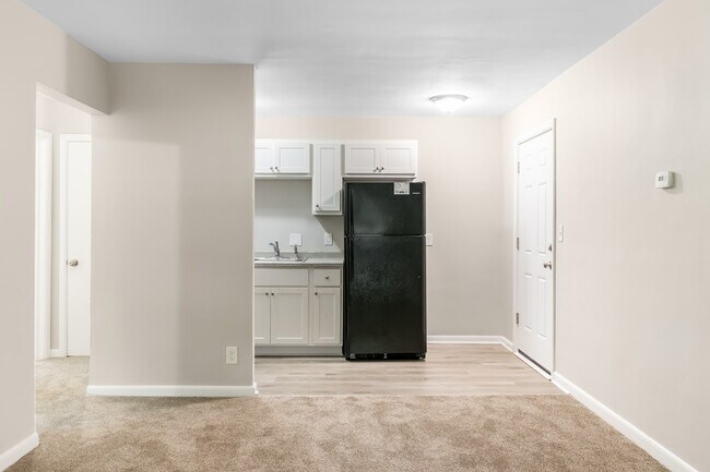 Foto del edificio - 3140 S 48th St