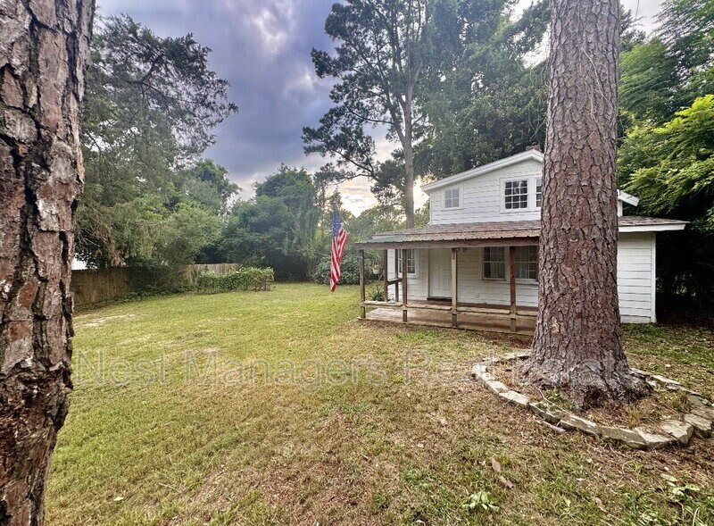 Primary Photo - 146 Brewster Hussey Ln