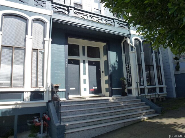 Foto del edificio - 1020 Pierce St