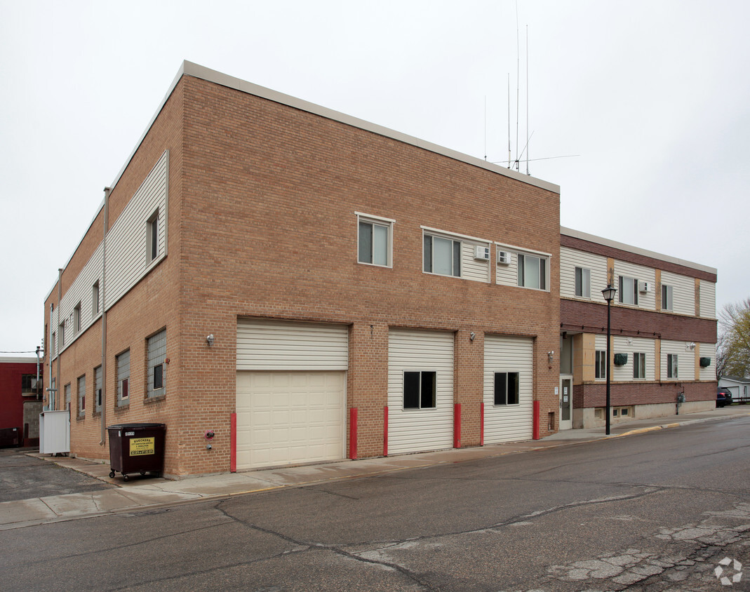 Foto del edificio - Sinclair East Apartments