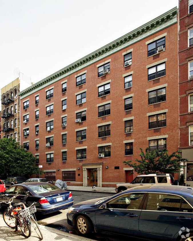 Building Photo - United Mutual Houses
