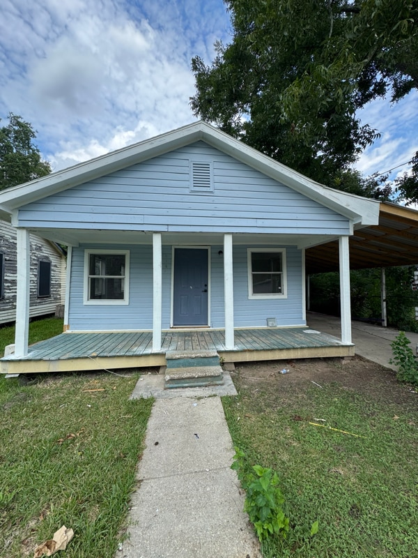 Building Photo - 516 Jacobs Ave