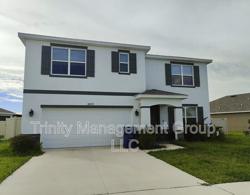 Foto principal - 10519 Quail Grv Wy