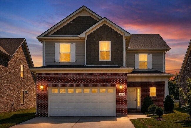 Foto del edificio - 520 Sunflower Dr