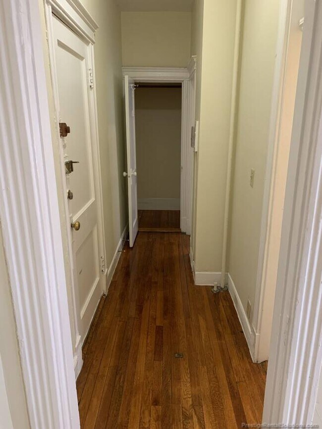 Foto del edificio - 25 Gardner St