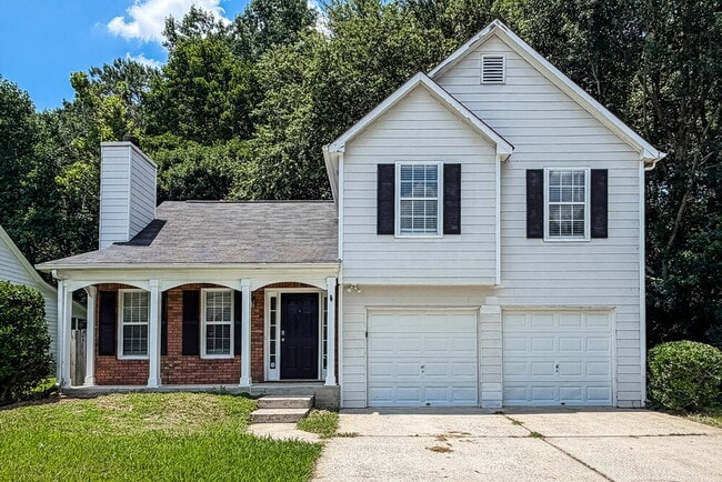 Building Photo - 4537 Baker Grove Rd NW