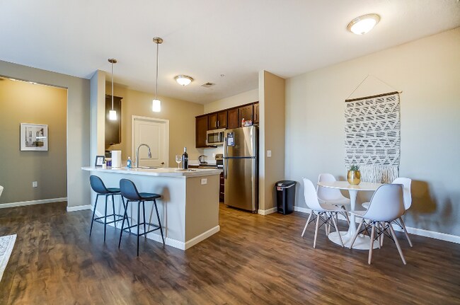 Foto del edificio - 4623 Lowell Ln