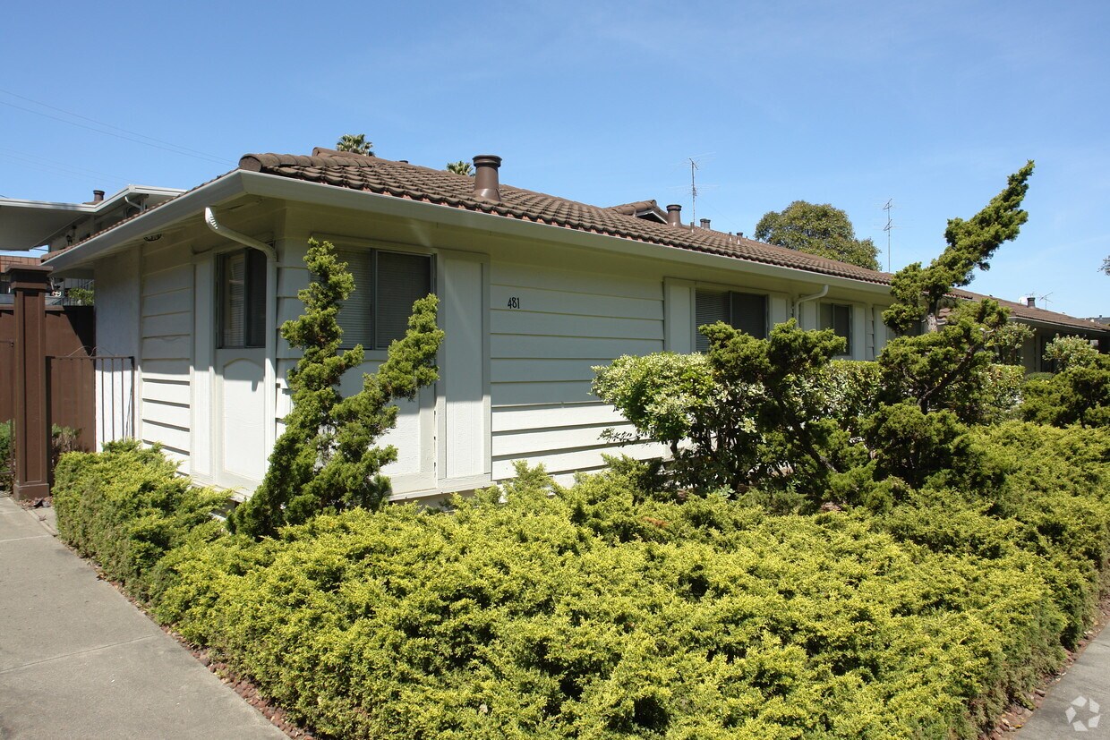 Foto del edificio - 481 Auburn Way