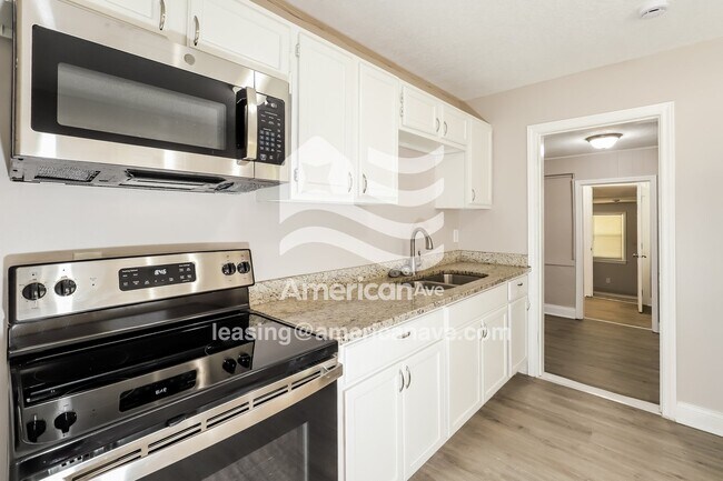 Foto del edificio - 3810 E 53rd Terrace