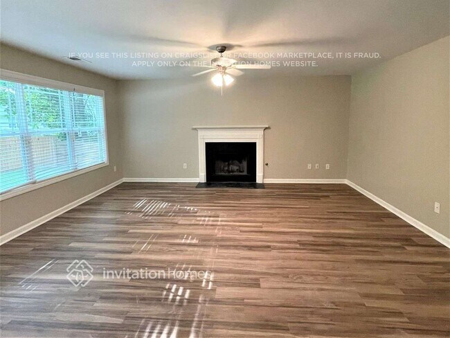 Foto del edificio - 3613 Malcolm Manor