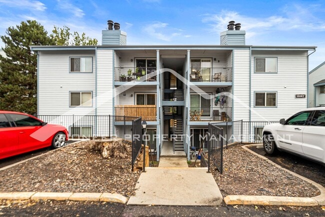 Great Condo with Central AC and Community Pool! - Great Condo with Central AC and Community Pool!