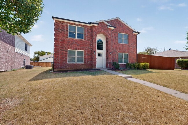 Foto del edificio - 1410 Thistle Cir