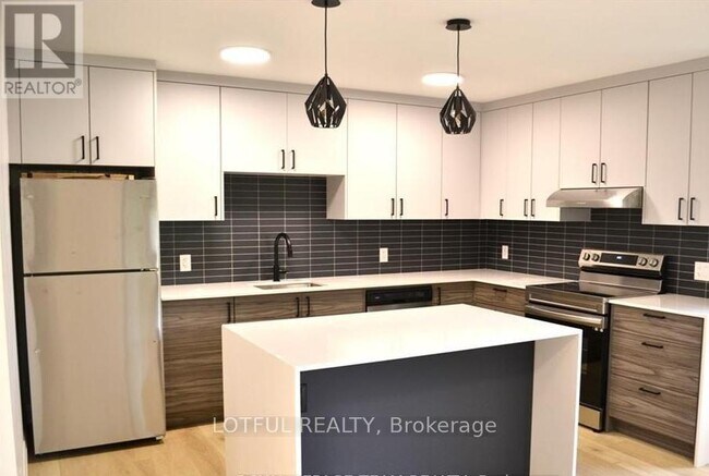 Photo du bâtiment - 503 Athlone Ave