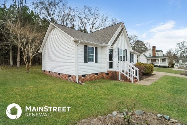 Building Photo - 109 Oak Park Dr