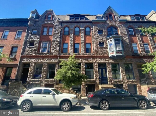 Foto del edificio - 1021 St Paul St