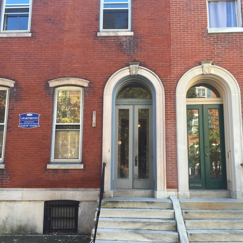 2028 Green St, Philadelphia, PA 19130 Apartments in Philadelphia, PA