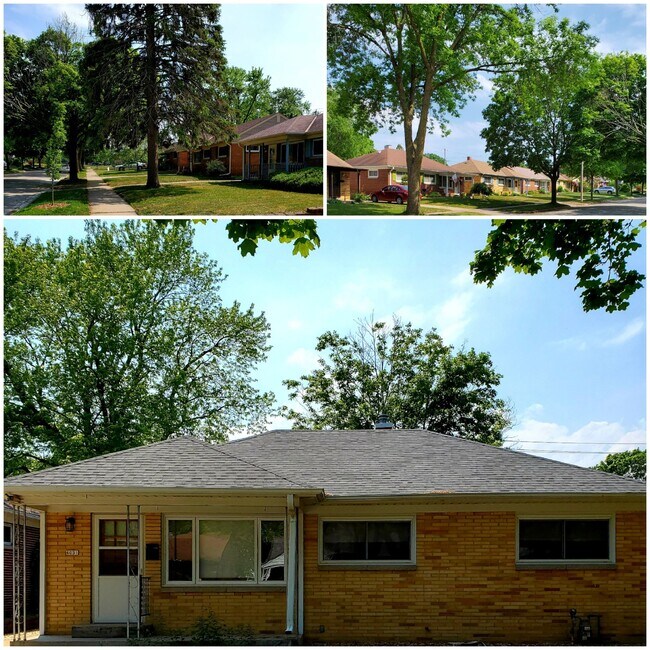 Building Photo - 4051 S Kirkwood Ave