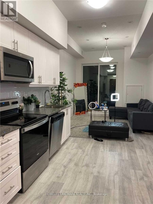 Building Photo - 9700 Ninth Line