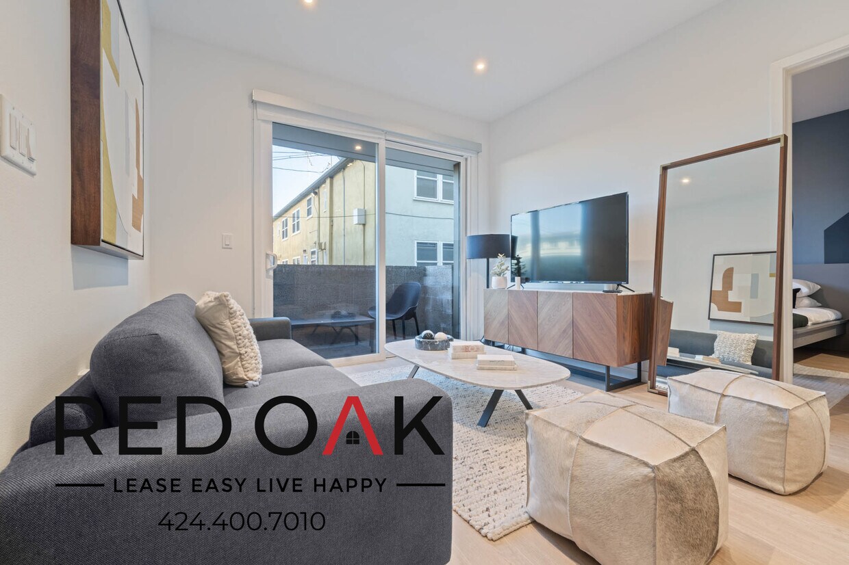 Foto principal - ~Special Rate~ Luxurious, Naturally Lit Tw...