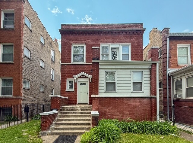 Foto principal - 4914 N Troy St