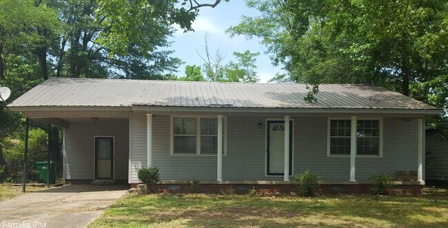 homes for rent alma ar
