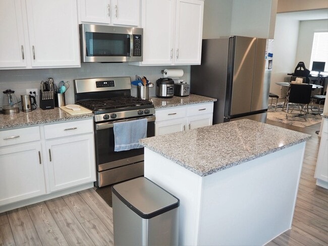 Foto del edificio - 1116 Mesquite Ln