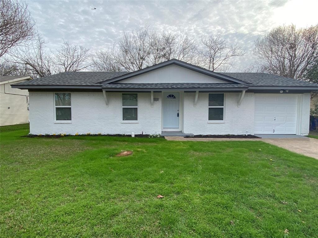 13232 Valley Cir, Balch Springs, TX 75180 House Rental in Balch