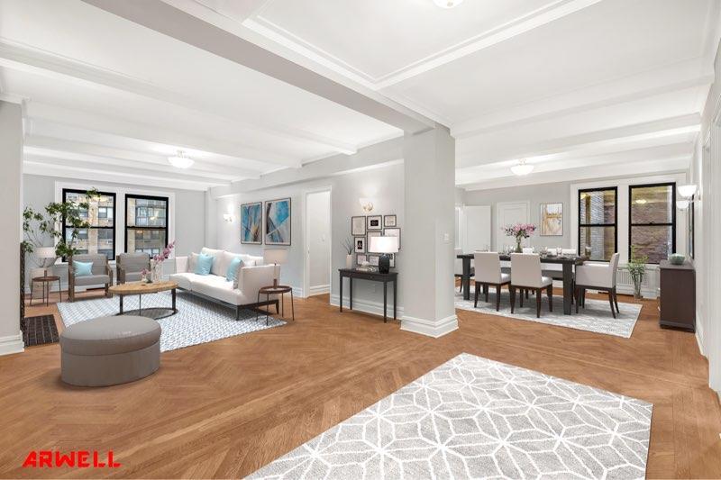 Primary Photo - 115 East 86th Street